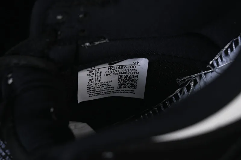 All Categories Nk SB Dunk Series Nk SB Dunk Low Low-top sneakers Nike SB Dunk Low Black and White Panda Low-top casual sneakers HQ7487-100